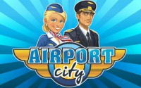 Airport City Hack – September – 2013